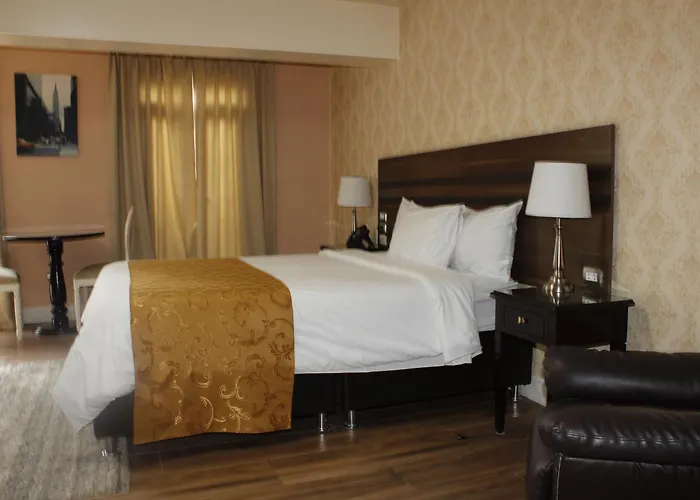 Hotel Paradis Cusco