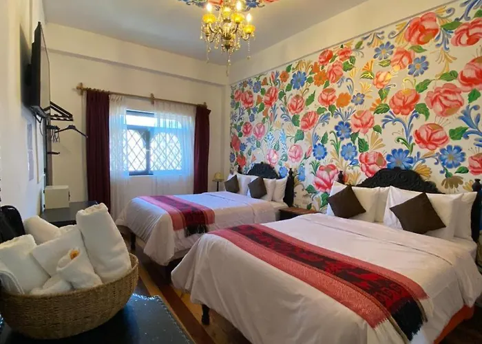 Casona Dorada Hotel Cusco