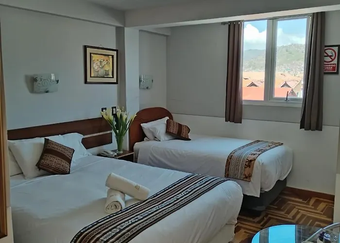 AMTALLPA san blas inn