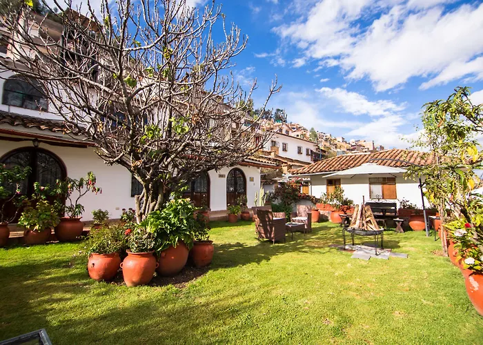 Hotel Encantada Casa Boutique Spa