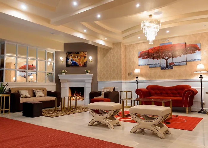 Hotel Paradis Cusco