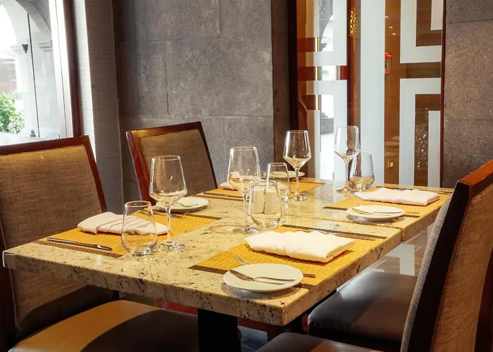 Hilton Garden Inn Cusco