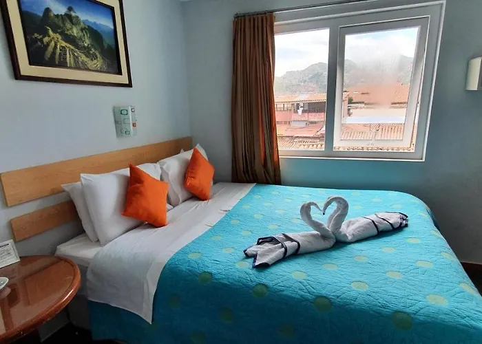 AMTALLPA san blas inn